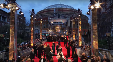 BAFTA Awards 2019 preview: 'The Favourite' leads with 12 nominations