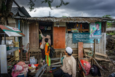 Indonesia dam burst raises alarm over unchecked forest clearing