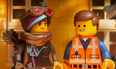'Lego Movie' sequel hopes to build on the first