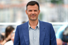 Accused French priest tries to block film on child abuse scandal