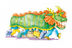 (No) single narrative on Chinese-Indonesians