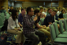 Neighbors or strangers? Live-in experiences aim to improve RI-Aussie ties