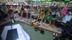Quran recitation program launched in Bogor to keep students away from social media