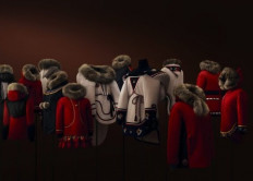 From parkas to luxury silk, businesses tackle cultural appropriation