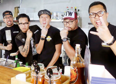 Lawless parts ways with cofounder Gofar Hilman after sex assault allegation