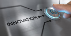 Without innovation, we are going nowhere