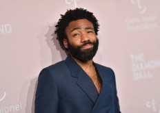 Donald Glover, Rihanna film to premiere at Coachella