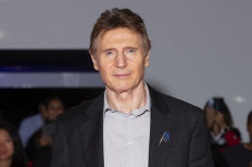 Liam Neeson apologizes for revenge remarks: 'I missed the point'