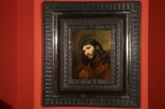 Louvre Abu Dhabi introduces Rembrandt, Vermeer