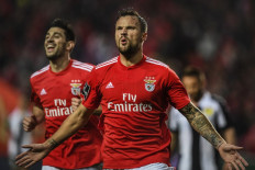 Benfica target another European scalp against Liverpool