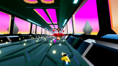 Ghostwhale Studio goes all out with ‘Supremachina’ video game