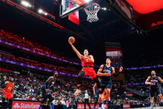 Lin expected to join NBA Raptors for playoff push: Report