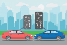 Tantrums and road rage: A shared responsibility to manage aggression