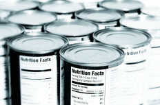 New French study explores risks of ultra-processed food