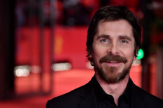 Christian Bale says Cheney a much richer film character than Trump
