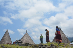 Law yet to return sovereignty to villages