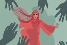 Australian universities 'shocked, appalled' by assault on hijab-wearing Indonesian students