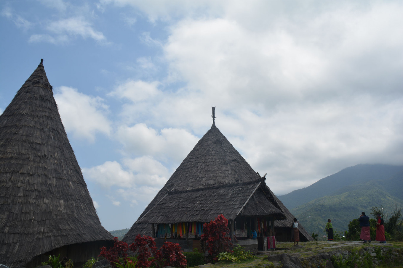 Exploring Todo Customary Village A To Do When Visiting