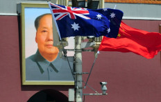 Beijing accuses Australia of harassing Chinese journalists