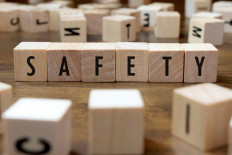 Falling rocks kill three, injure two at North Sumatra waterfall