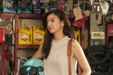 &lsquo;Orang Kaya Baru&rsquo; draws over 1 million viewers in 19 days