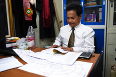 Written in the stars: In chaos, Thai politicians turn to clairvoyants