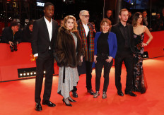 Catherine Deneuve's new film explores Islamist radicalization