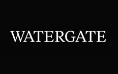Watergate movie was meant to be funny. Then came Trump