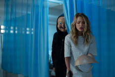 ‘Happy Death Day 2U’: Slasher, rinse, repeat for fun results