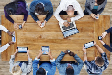 No more ‘burning money’: Calls grow for more rational tech valuation as VCs eye Indonesian start-ups