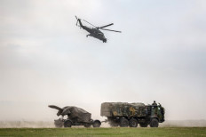 Washington to send more troops to Poland: US ambassador