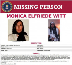 Former US Air Force agent charged with defecting to Iran