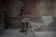 'Significant' number of artifacts recovered from gutted Brazil museum