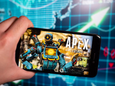 EA's new game 'Apex Legends' is taking a shot at 'Fortnite'