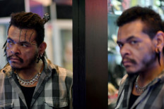 Face tattoos: A trend that is here to stay?