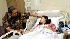 'Ibu' Ani, my soulmate: SBY sings for late wife, reactivates her IG to preserve legacy