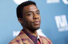 Chadwick Boseman's role won't be recast in 'Black Panther' sequel, Marvel boss says