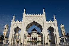 Tourism Ministry introduces 10 halal destinations