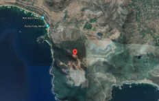 Activists call for postponement of environmentalist Budi Pego's imprisonment 