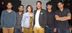 MALIQ & D'Essentials records at Abbey