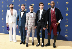 'Queer Eye' returns for Season 3 on March 15
