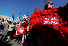 UK will be more welcoming to Indonesians after Brexit, ambassador says