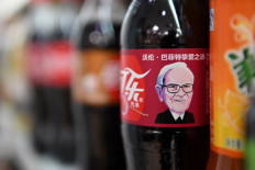Ex-Coca-Cola engineer charged with stealing secrets for Chinese firm