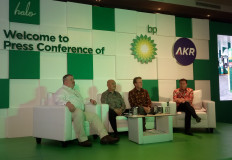 BP-AKR plans to have 350 fuel stations by 2028