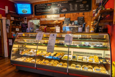 Why Ghibli fans are flocking to this rural Australian bakery