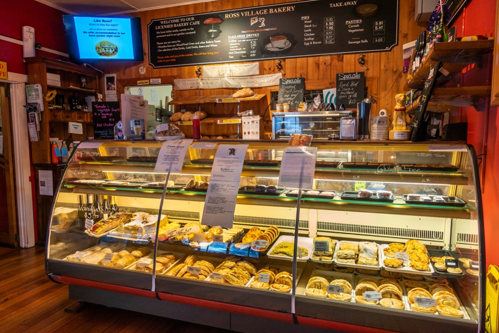 Why Ghibli fans are flocking to this rural Australian bakery