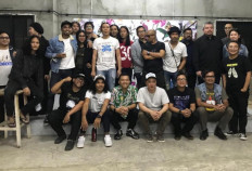 Anang backs down on music bill