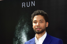Chicago will sue actor Jussie Smollett after he refuses to pay for police overtime