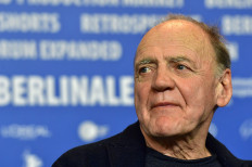 Swiss actor Bruno Ganz, who played Hitler, dies at 77