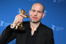 Drama on fractured Israeli identity scoops Berlin filmfest top prize